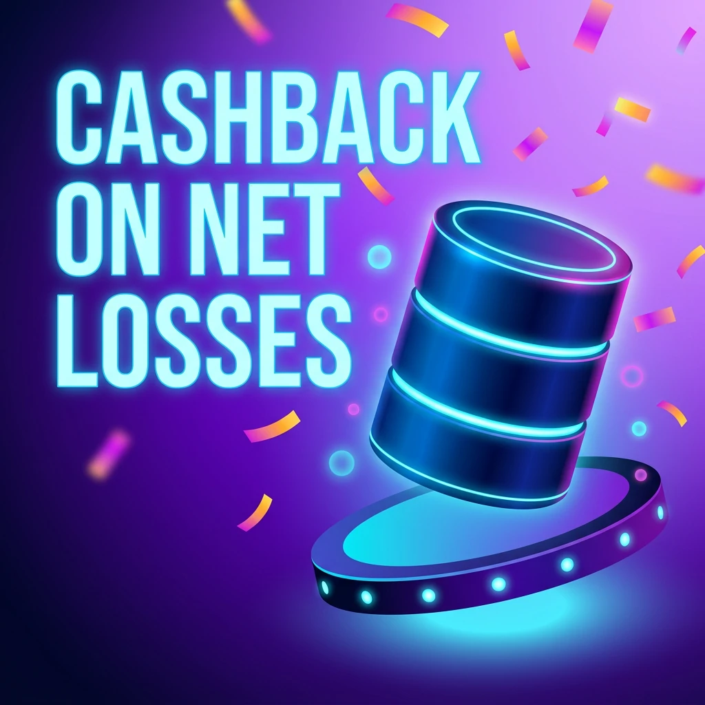 Cashback on Net Losses